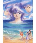 Kimagure Orange Road (1987) Blu-ray 1080P BD - $75.00