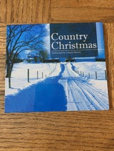 Country Christmas CD - $29.58