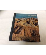 The American Wilderness Time-Life Book 1973 Travel Photos The Badlands - £7.85 GBP