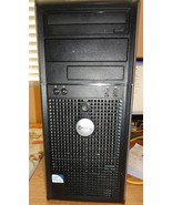 Dell Optiplex 760, Pentium E5300 2.60GHz, 4GB RAM, NO HDD, NO OS, #148 - $1,380.17 MXN
