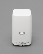 Eufy T8414 Wi-Fi Pan and Tilt Indoor Mini Security Camera - White image 6