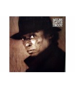 Decoy (Gatefold) [Vinyl LP record] [Vinyl] Miles Davis - $34.08