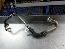 Right Cylinder Head Oil Supply Line From 2007 Toyota Sienna  3.5 - $34.95
