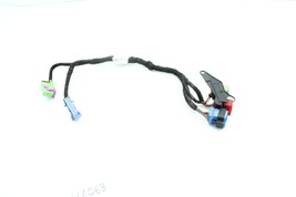 2004-2006 VOLKSWAGEN PHAETON INTERIOR DASHBOARD WIRE HARNESS H2063 image 5