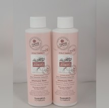 2 Tweak&#39;d By Nature Biometric Scalp &amp; Follicle Serums SEALED no tip 6 oz - $750.84 MXN