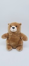 BUILD-A-BEAR Charmin Teddy Bear Plush - Toilet Paper Mascot - Stuffed An... - £15.27 GBP