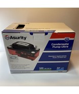 Asurity ULTRACP-22T Condensate Pump Ultra 120 Vac 60 Hz New - $59.35