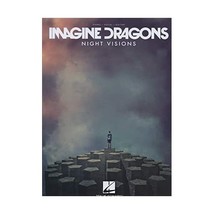 Imagine Dragons - Night Visions Imagine Dragons (Creator) - $25.00