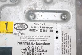 06-11 RANGE ROVER Harmon Kardon Logic 7 Amplifier F2445 image 11