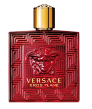 Versace Men&#39;s Eros Flame Eau de Parfum Spray, 3.4-oz. - £46.89 GBP