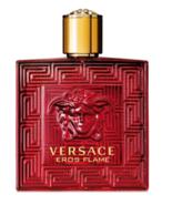 Versace Men&#39;s Eros Flame Eau de Parfum Spray, 3.4-oz. - $82.22 CAD