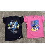 20 vintage disney tshirts - €15,42 EUR