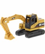 Caterpillar CAT 315D L Excavator Micro Constructor  Scale Diecast Model - $20.13 CAD