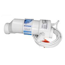 Goldline GLX-CELL-5 Hayward 20K-Gallon Turbo Cell for Salt Chlorine Gene... - $13,407.46 MXN