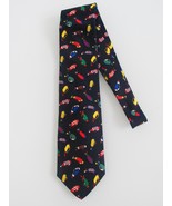 Alynn Golf Men&#39;s Silk Tie - $16.00