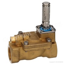 Solenoid valve Danfoss EV224B 20 B G34N NO 032U8363 - $10,294.39 MXN