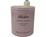 Difiaba Hibiscus Formula Conditioner 33.8 Oz - $37.78