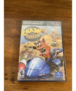 Crash Nitro Kart (Sony PlayStation 2, 2003) - $39.55