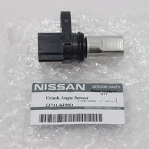 Nissan Infiniti Camshaft Position Sensor Rear RH or LH 23731-6J90D - £42.93 GBP