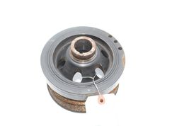 03-06 MERCEDES-BENZ CL55 AMG CRANKSHAFT PULLEY Q8271 image 4