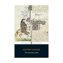 The Canterbury Tales Chaucer, Geoffrey (Author)/ Mann, Jill (Edited by) - $29.00