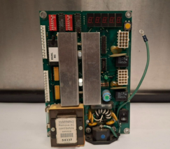 American Changer Legacy Board - 2 Validator 2 Hopper DUAL RC. [USED] - $186.99