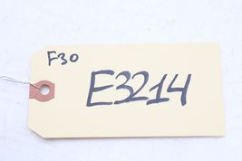 12-24 BMW F30 G20 HVAC A/C EVAPORATOR TEMPERATURE SENSOR E3214 image 12