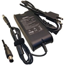 Denaq DQ-PA-12-7450 19.5-Volt DQ-PA-12-7450 Replacement AC Adapter for Dell Lapt - €46,75 EUR