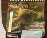 4 In-Fisherman Magazines 2020 May,July 2019 July &amp; Aug/Sept - £11.76 GBP