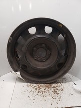 Wheel 17x6-1/2 10 Hole Steel Fits 08-14 AVENGER 1395194 - $1,211.78 MXN