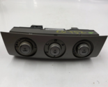 2007-2008 Toyota Solara AC Heater Climate Control Temperature Unit OEM C... - $35.27