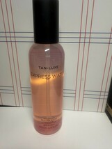 Tan-Luxe Express Water Hydrating Self-Tan Water 6.76 oz, 200 ml - $310.45 MXN