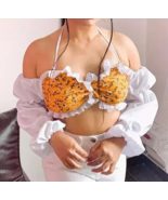 Bra Trending Clothes Cholis Dress Girl Women Bikni Fashion Western Wear ... - $596.79 MXN