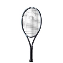 HEAD | GRAVITY Jr 25 2023 Prestrung Junior Racquet Premium Strung Tennis 235373 - £95.12 GBP