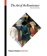 Art of the Renaissance, Paperback by Murray, Peter, Like New - $15.88