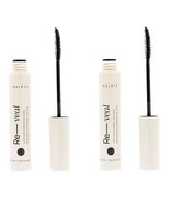 HALEYS Beauty Re-veal Black Mascara, Clump + Smudge Free 2-pack - $25.56 CAD