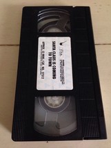 Natale Classici ~ Babbo Is Coming A Città ~ Nastro VHS Solo E Custodia Rigida - £7.94 GBP