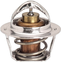 86-87 V6 Turbo Regal T-Type Grand National GN Thermostat 195 Degree STD ... - $8.49