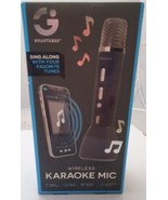 SmartGear Wireless Bluetooth Karaoke Microphone - £7.76 GBP