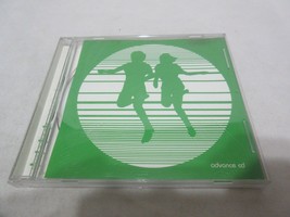 Advance Promo CD Rival Schools United By Fate Island Records Fully Tested CC - £22.52 GBP