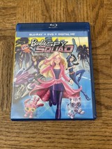 Barbie Spy Squad DVD - £7.90 GBP