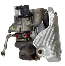 2014-2021 Maserati Quattroporte Left Driver Side 3.0L Turbocharger LH OEM - $296.95