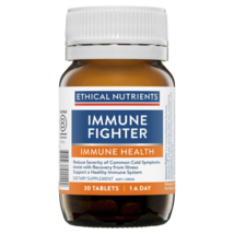 Ethical Nutrients Immune Fighter 30 Tablets - £84.33 GBP