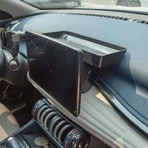 Automotive Car Dashboard Storage Box Center Console Organizer for Byd Atto 3 Yua - £24.55 GBP