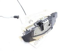 07-13 MERCEDES-BENZ W221 REAR LEFT DRIVER SIDE DOOR LOCK LATCH ACTUATOR E4497 image 5