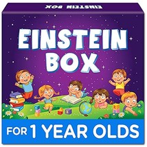 Einstein Box Learning and Educational Toys &amp; Games 1 Year Olds New in Box - £19.01 GBP