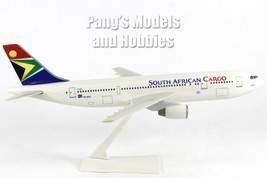 Airbus A300 South African Cargo 1/200 Scale Model Airplane - £25.69 GBP