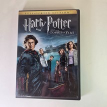 Harry Potter and the Goblet of Fire DVD (Full Screen Edition) - $2.99