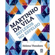 Martinho Da Vila - Reflexos No Espelho (Em Portugues do Brasil) [Paperback] Hele - £30.33 GBP