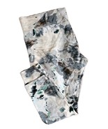 LOGO Lori Goldstein Leggings Women XLP Extra Large Petite Cotton Spandex... - $222.25 MXN